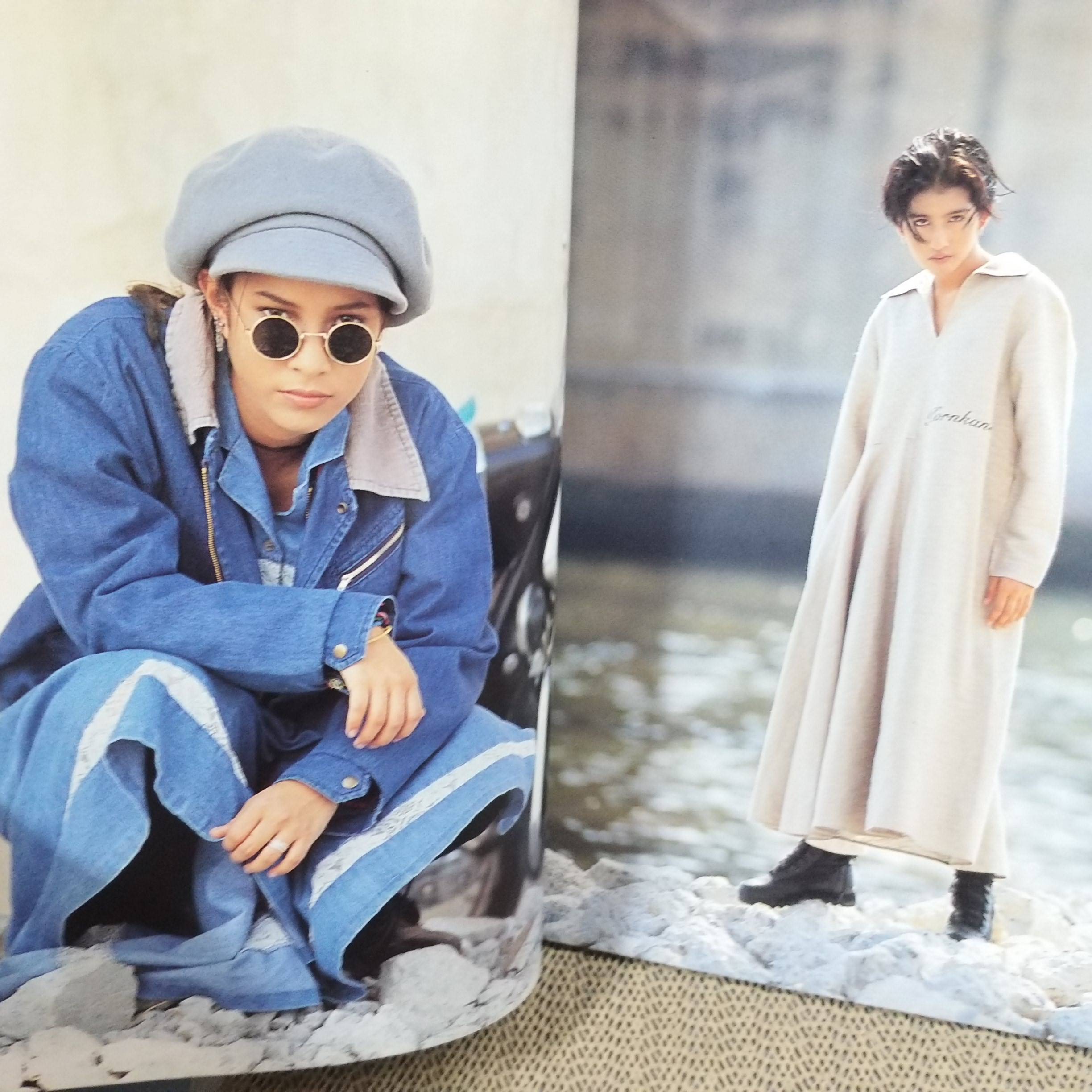 นิตยสารTHE BOY ฉบับที่060 ปี2536 ปก เดลี่