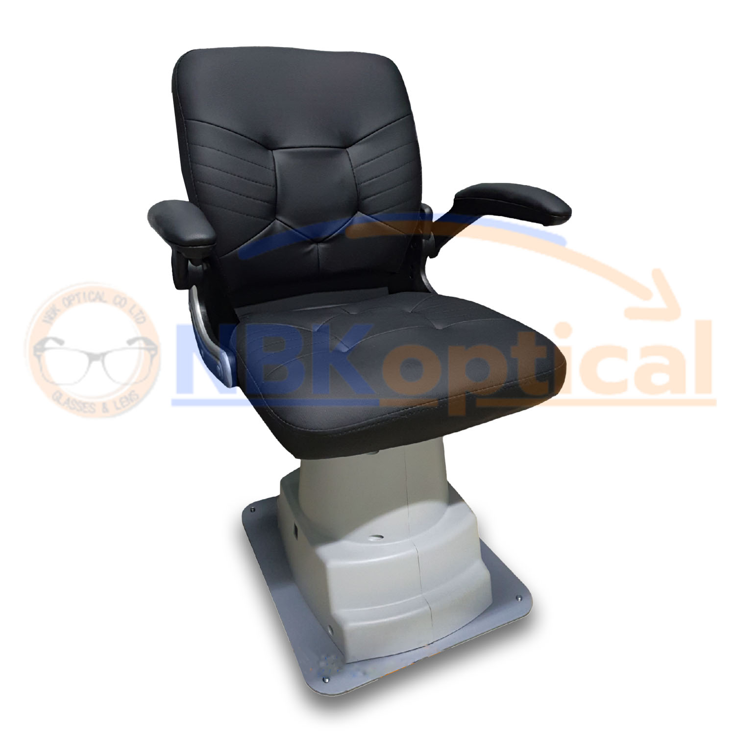 เก้าอี้ปรับไฟฟ้า C180A
