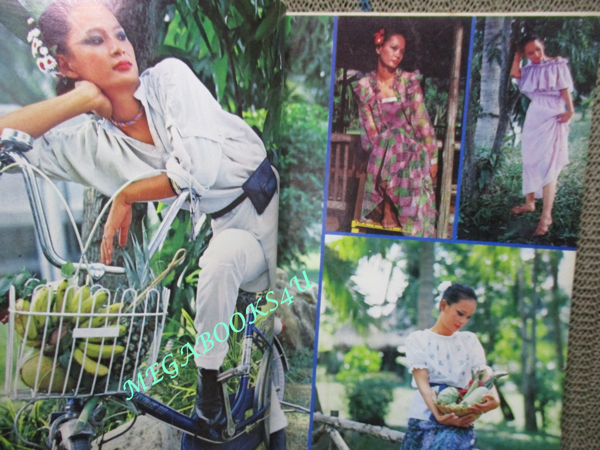 นิตยสารขวัญเรือน ฉบับที่149 ปี2521 ปก พิศมัย แสงหิรัญ