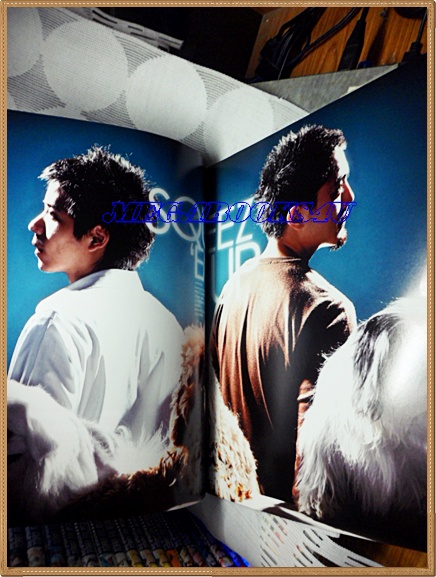 นิตยสารดีดีที,DDTฉบับSQWEEZ'EM UP NO.26, MARCH 2007 สภาพดี สวย 90%