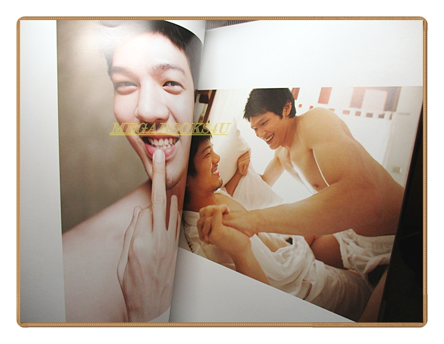 นิตยสารนายแบบ ART OF PHOTOGRAPHY No.02