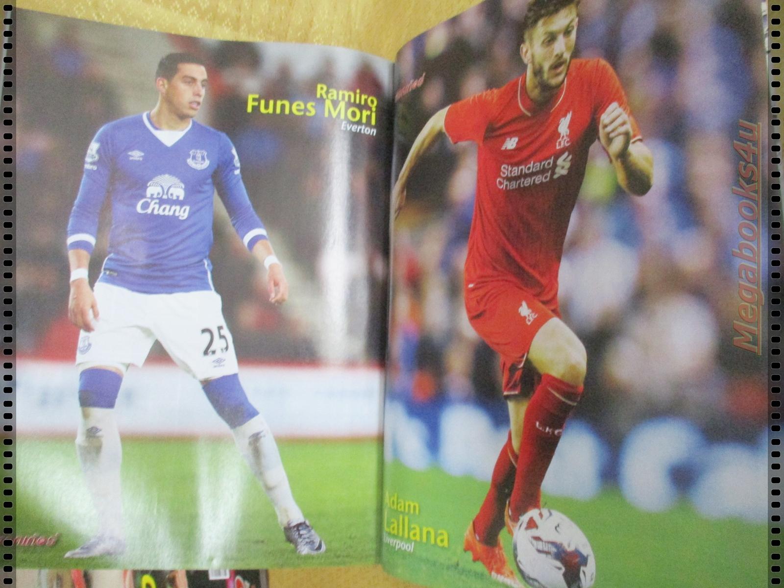 สตาร์ซอคเกอร์รายสัปดาห์ ฉบับที่1988 ปี2558