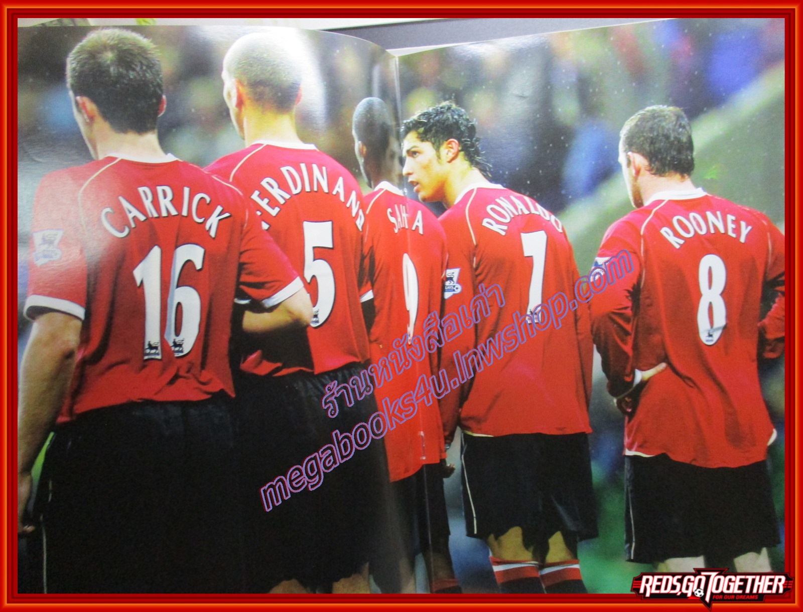 นิตยสาร แฟนผีPROJECT ฉบับที่036 ปี2549 มีโปสเตอร์ขนาดใหญ่แถมในเล่ม