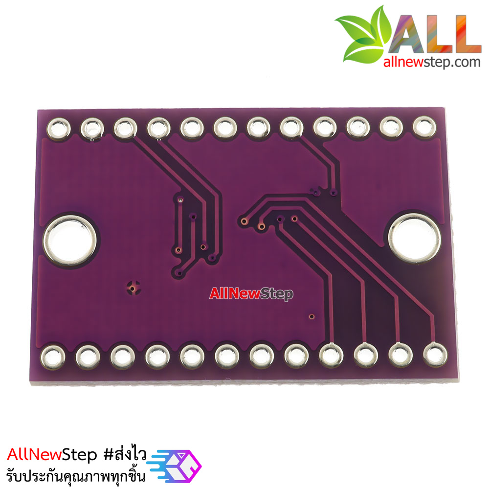 TCA9548A I2C Multiplexer โมดูลมัลติเพล็กซ์แบบ I2C