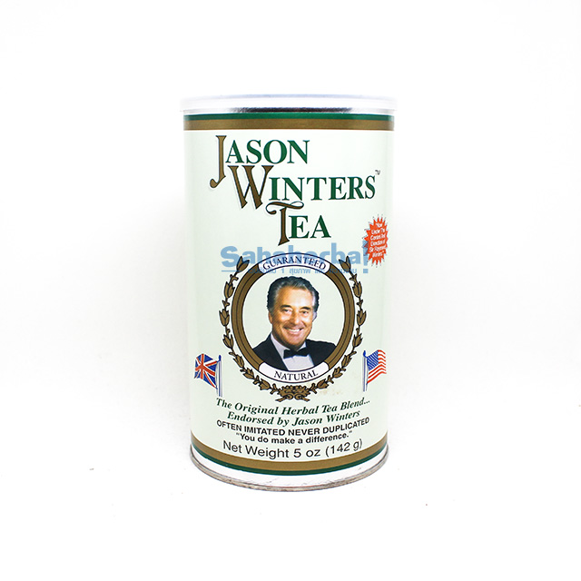 Jason Winters Tea ชาเจสัน วินเตอร์