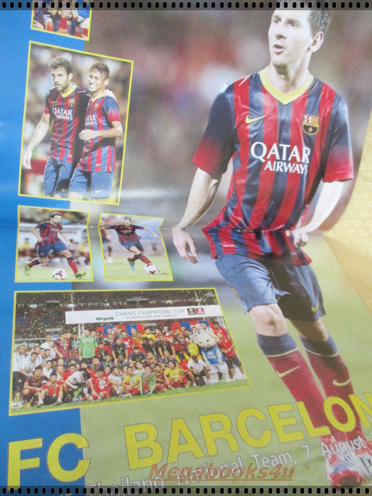 สตาร์ซอคเกอร์รายสัปดาห์ ฉบับที่1867 ปี2556