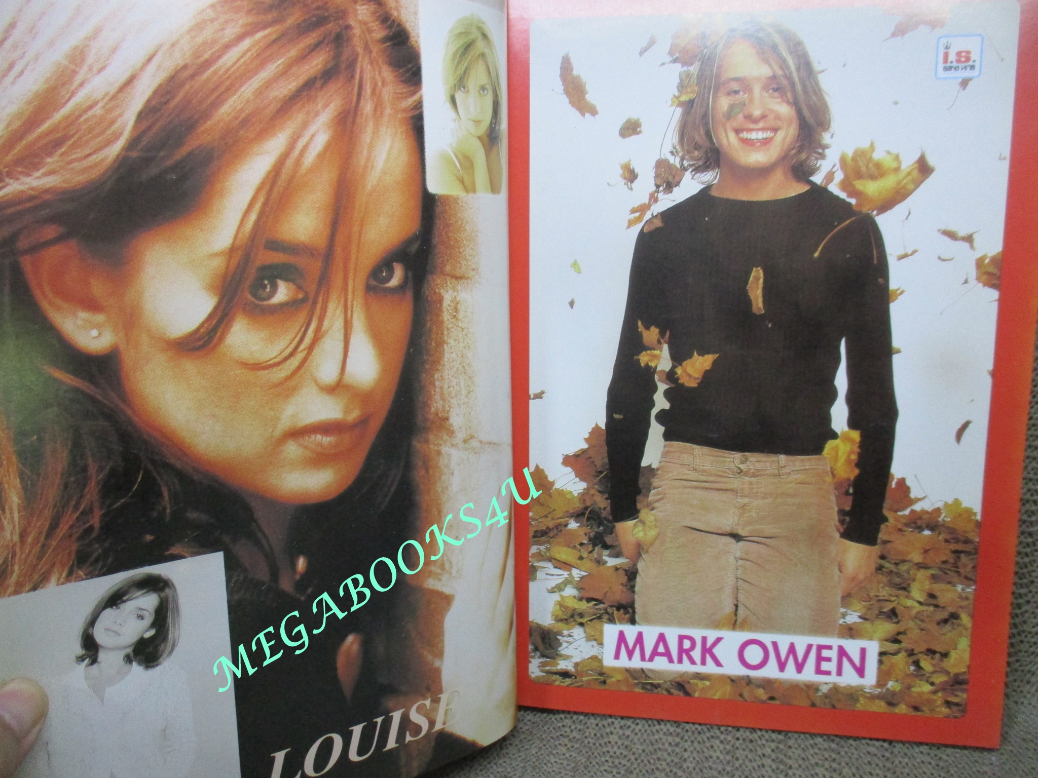 หนังสือเพลงพร้อมคอร์ดกีตาร์ THE GUITAR YEAR BOOK 1997