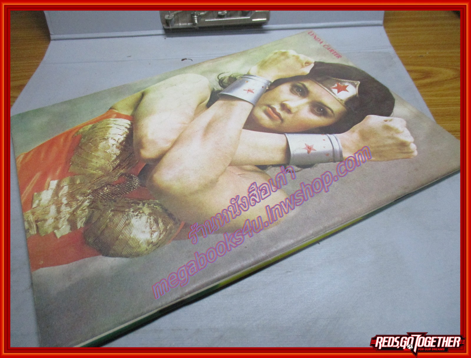 นิตยสารSTARPICS SP.123 ปีที่04 ฉบับที่05 ก.ค. 2521 ปก FARRAH FAWCETT