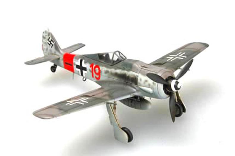 1/72 Fw 190A-8