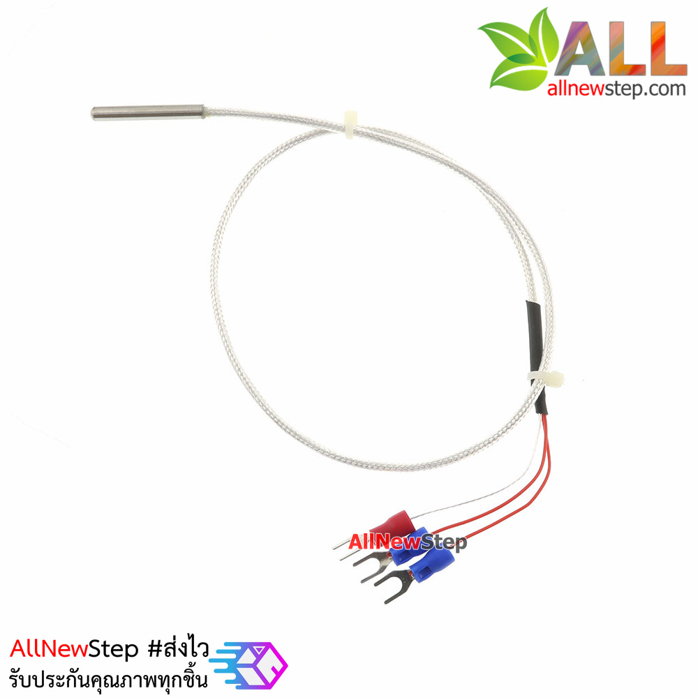 PT100 probe for MAX31865 Platinum Resistance Temperature Detector Module RTD Sensor