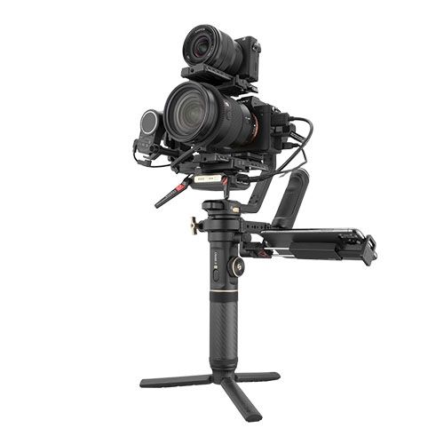 Zhiyun CRANE 2S Pro