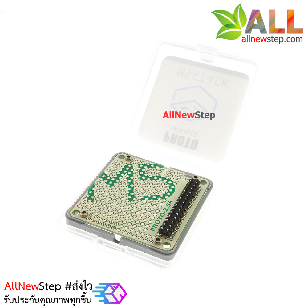 M5Stack Proto Module