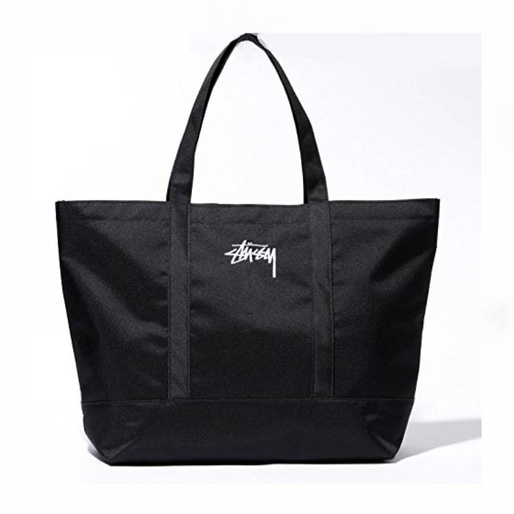 พร้อมส่ง STUSSY FALL/HOLIDAY COLLECTION STOCK TOTE BAG