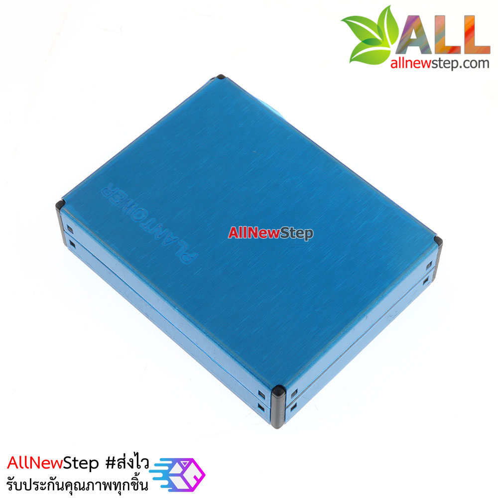 PM2.5 PMS7003 + Adapter เซ็นเซอร์ตรวจจับฝุ่นละออง วัดคุณภาพอากาศ PMS7003 G7 Dust laser Sensor ราคาถูก