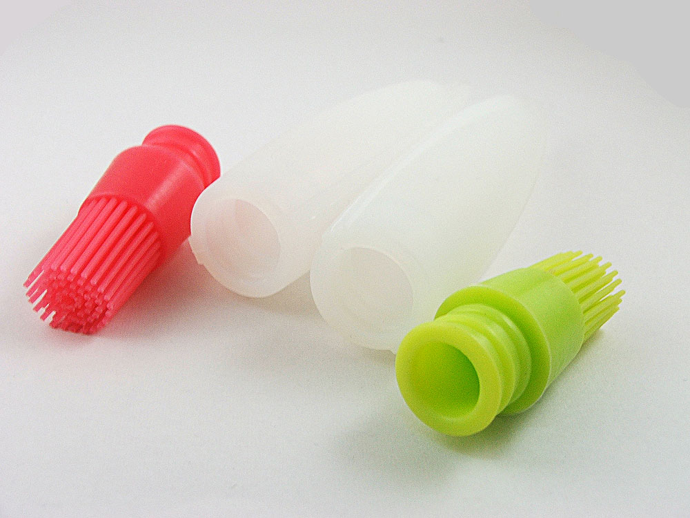 แปรงปากกาซิลิโคน