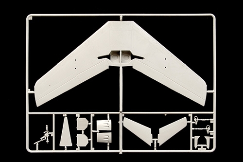1/48 F - 86F SABRE JET “Skyblazers”
