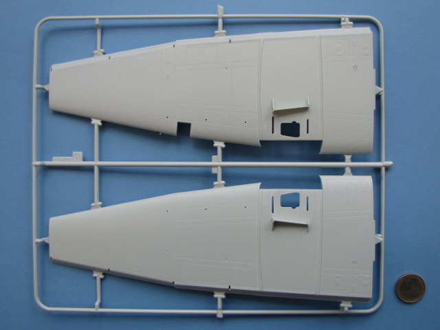 1/32 Junkers Ju 88A-4 with bombs