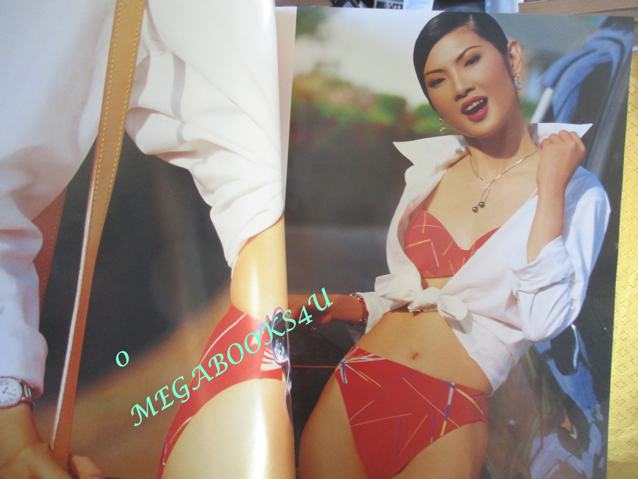 นิตยสารM MODERN LIFE MAGAZINE VOL.01 NO.06 ปี2542 ปก กิ๊ก สุวัจนี / สภาพปานกลาง