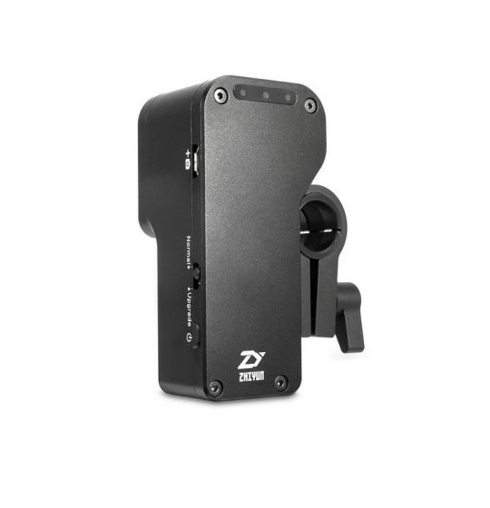 Zhiyun Crane2 Servo Follow Focus (Mechannical)