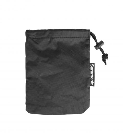 Saramonic LavMicro U3C