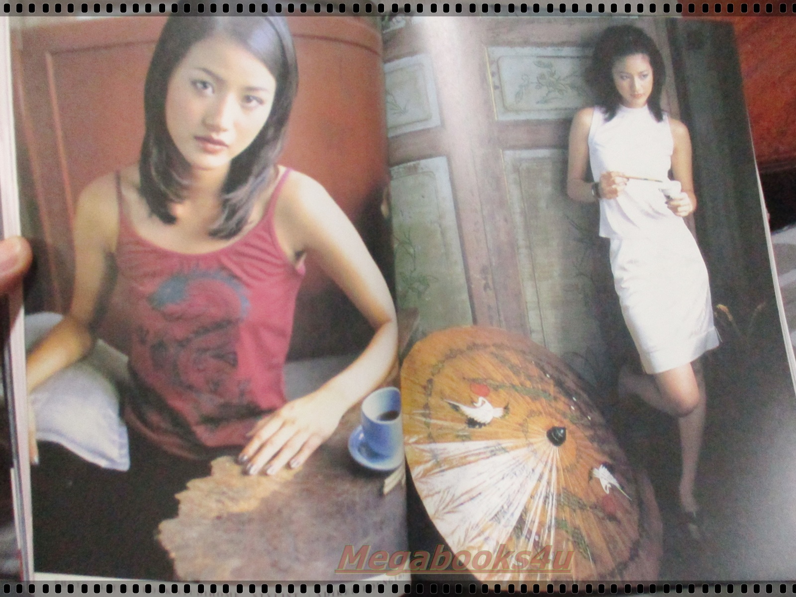 นิตยสารTHE BOY ฉบับที่121 ปี2540 ปก เจมส์ เรืองศักดิ์