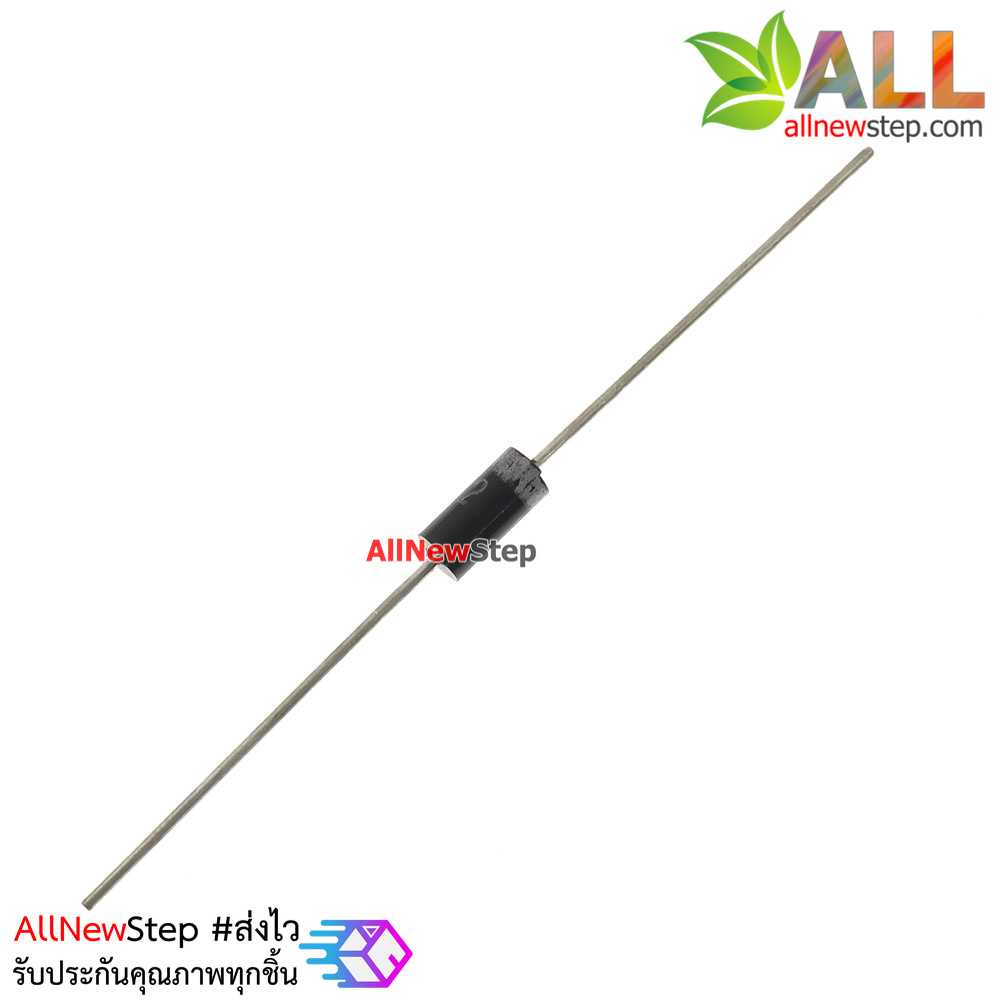 1N4002 ไดโอด IN4002
