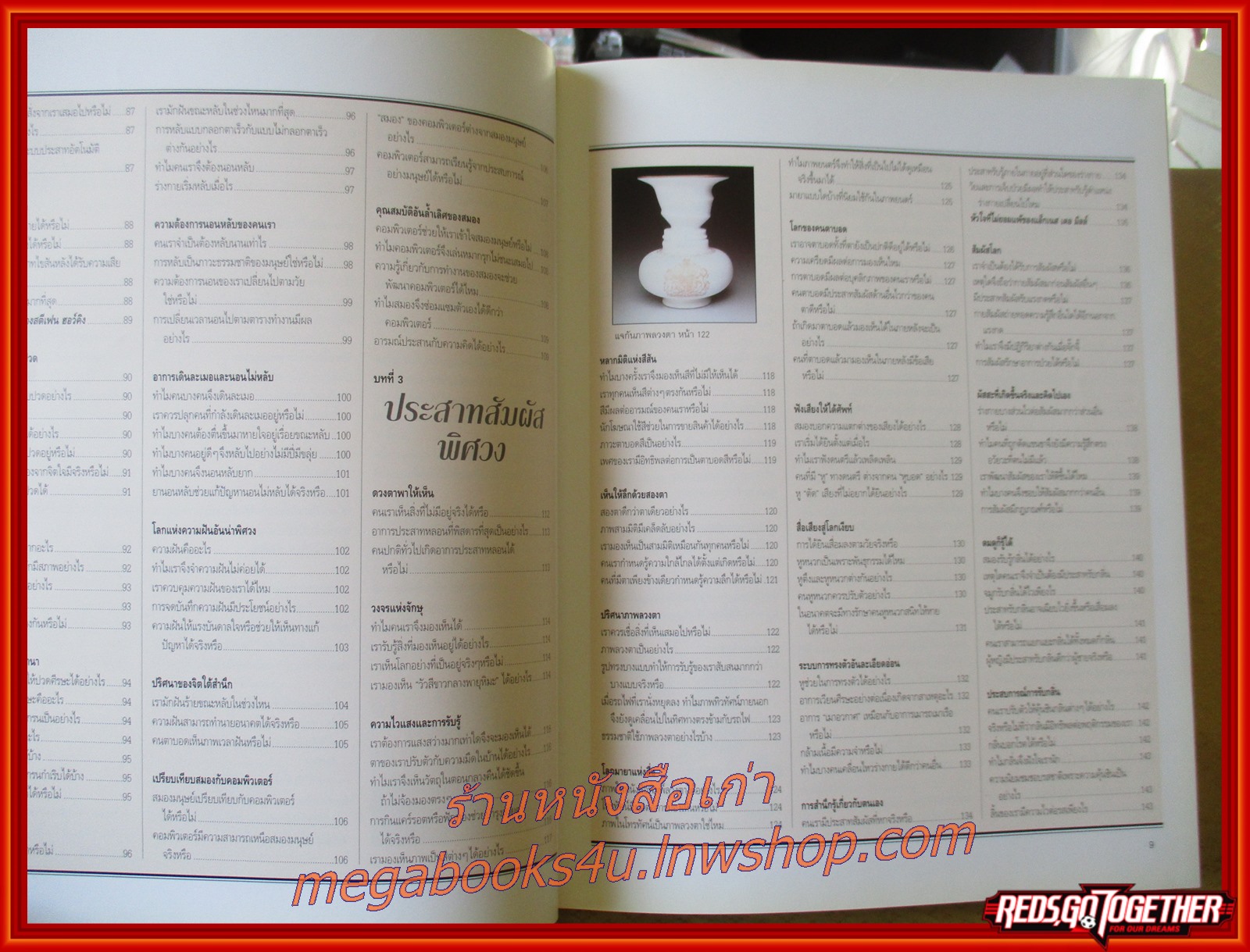 อัศจรรย์จิตมนุษย์ / สนพ. รีดเดอร์ส ไดเจสท์ /