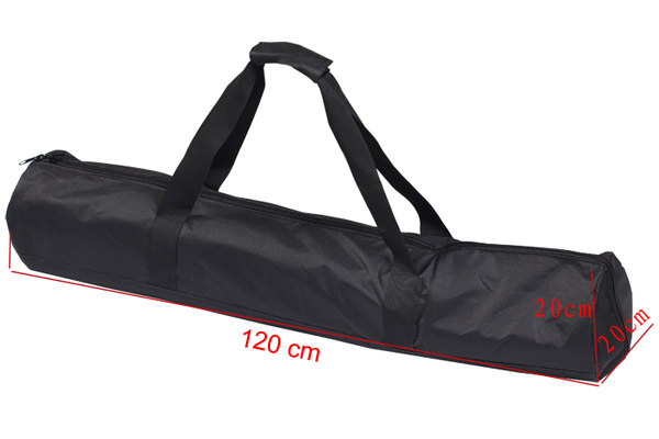 2 in 1 Lightstand Bag 120cm.