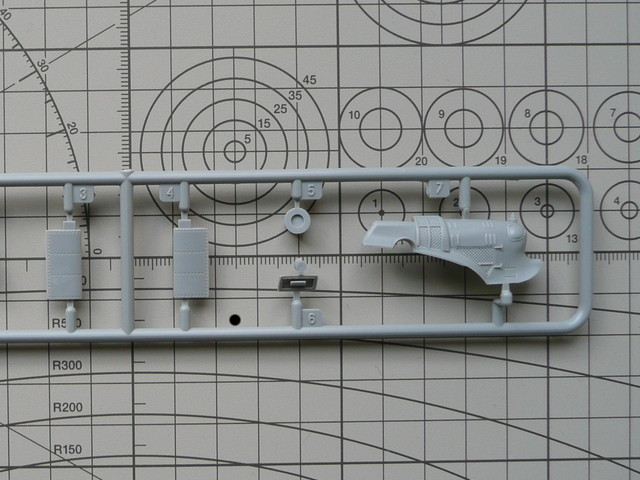1/72 UH-1F Huey