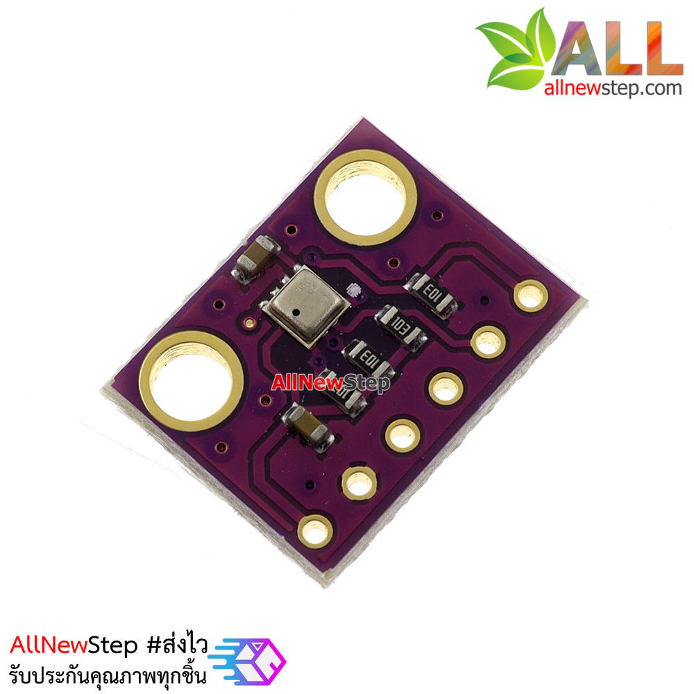 BME280 3.3v Weather Station Digital Temperature Humidity Pressure