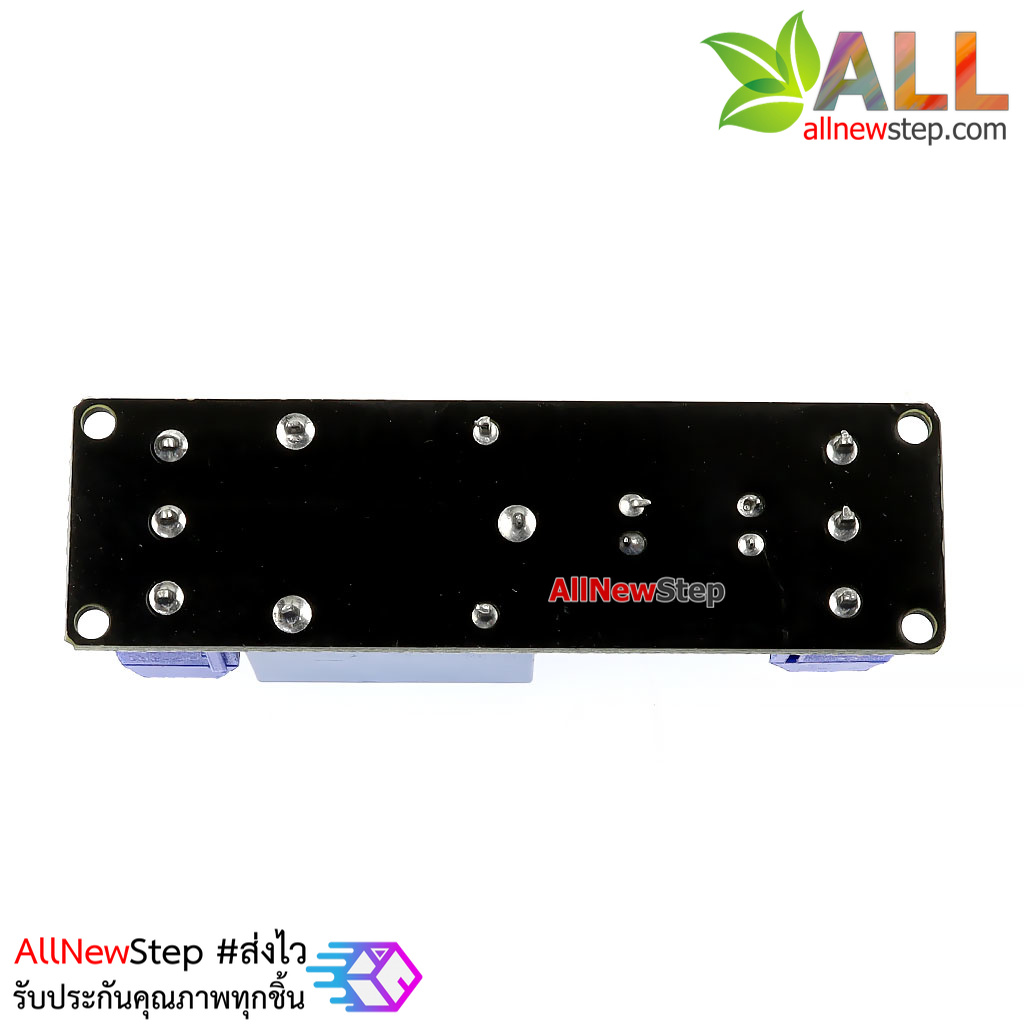 Relay 5V relay 1 channel module โมดูลรีเลย์ 5V 1 ช่อง