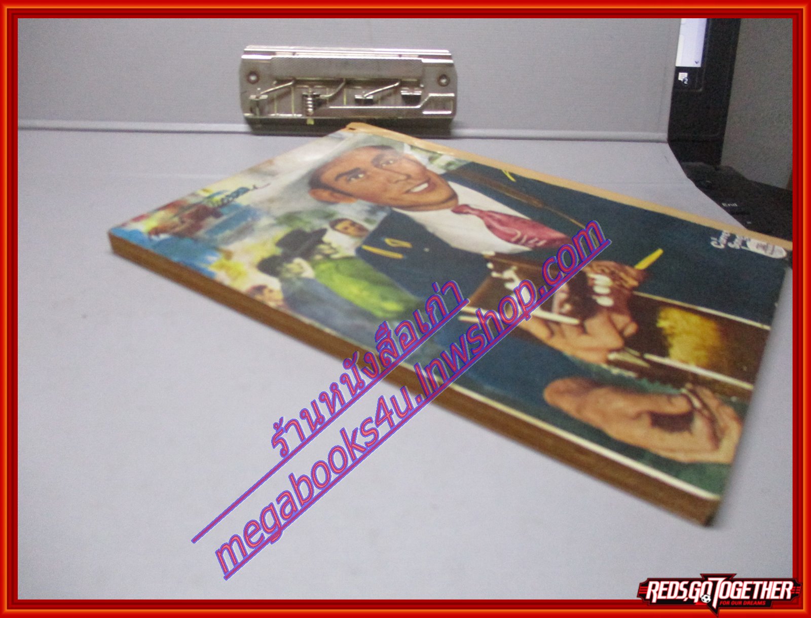 หนังสือเพลงเก่า CURRENT SONG HITS ปี1961