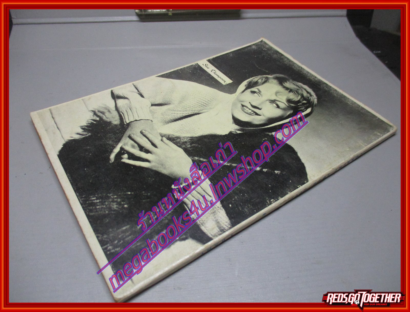 หนังสือเพลงเก่า CURRENT SONG HITS ปี2505