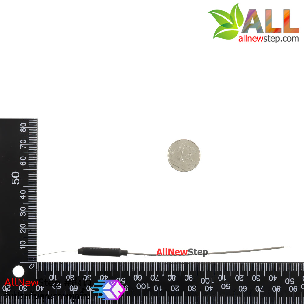 2.4G 3DB built-in copper tube antenna Bluetooth wifi สายอากาศ 2.4G กำลังส่ง 3DB