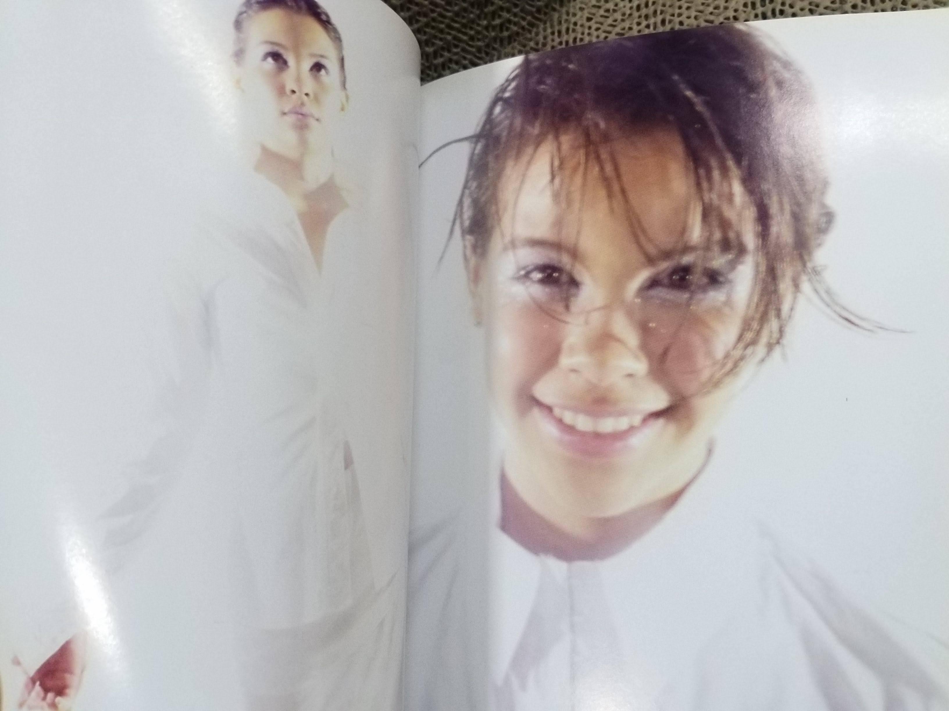 MODEL NURSERY ISSUE02 /1999