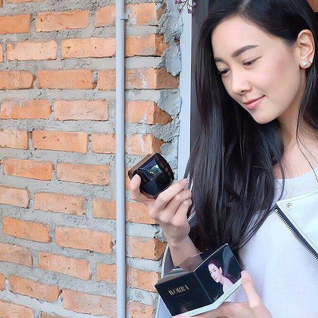 Worra by Woranuch วอร์ร่า ครีมนุ่น วรนุช