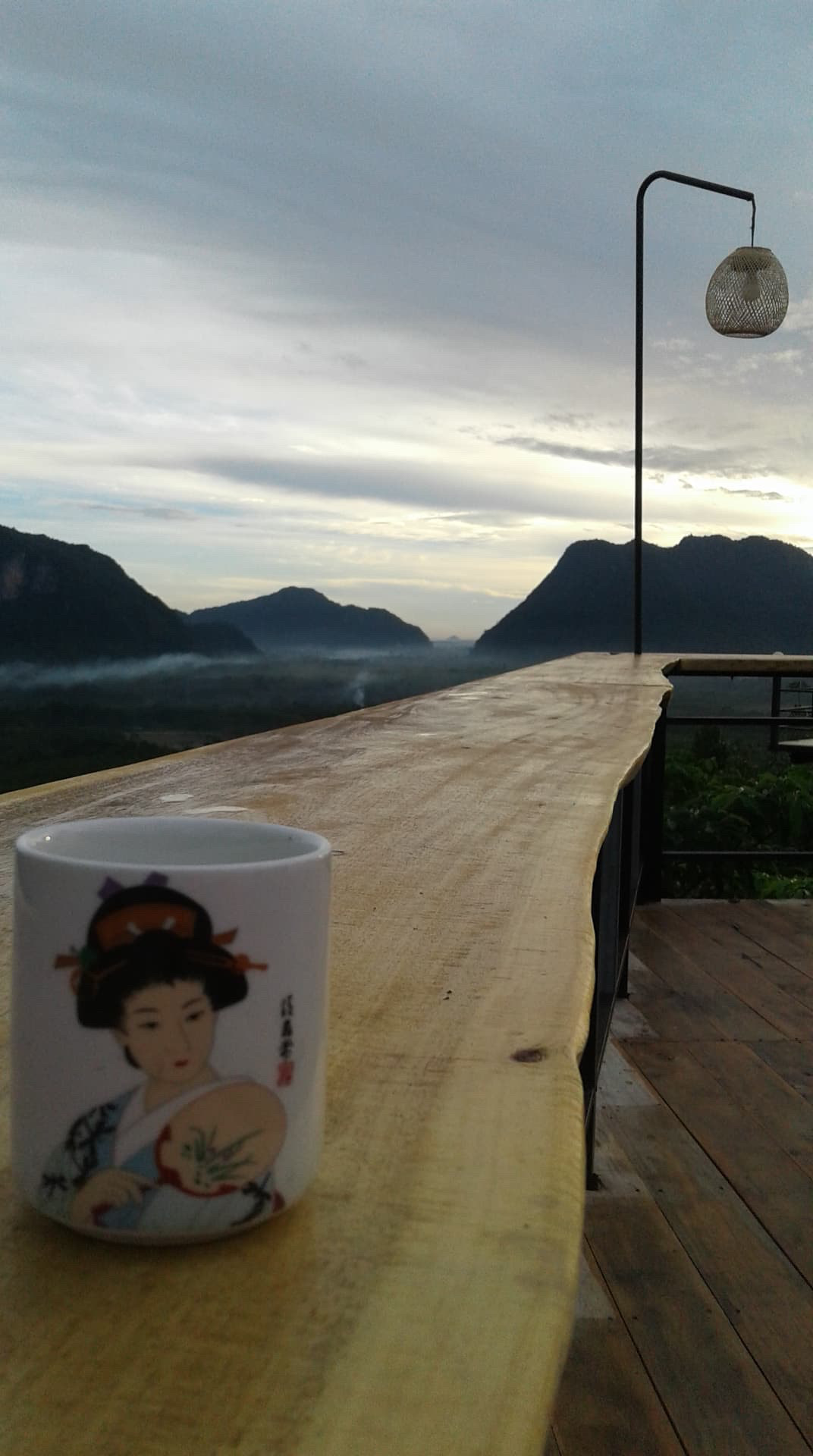 รีวิวมัทฉะ 2