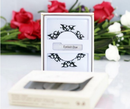 P025 (ขายส่ง)ขนตาปลอม Paperself (ราคาส่งนี้ ขั้นต่ำ 15 คู่ ขึ้นไปเท่านั้น)คละขนตาธรรมดาได้