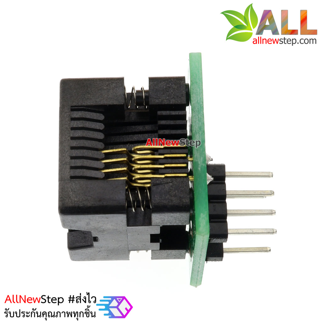 SOP16 turn DIP16 SOP16 TO DIP16 IC socket Programmer adapter Socket 150mil