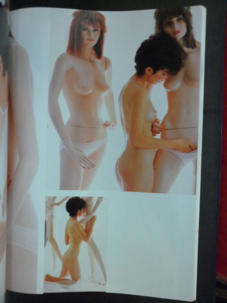 Pink, ฉบับที่4/2538สภาพเยี่ยม 90%