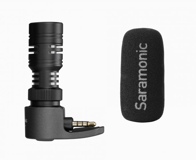 Saramonic SmartMic+