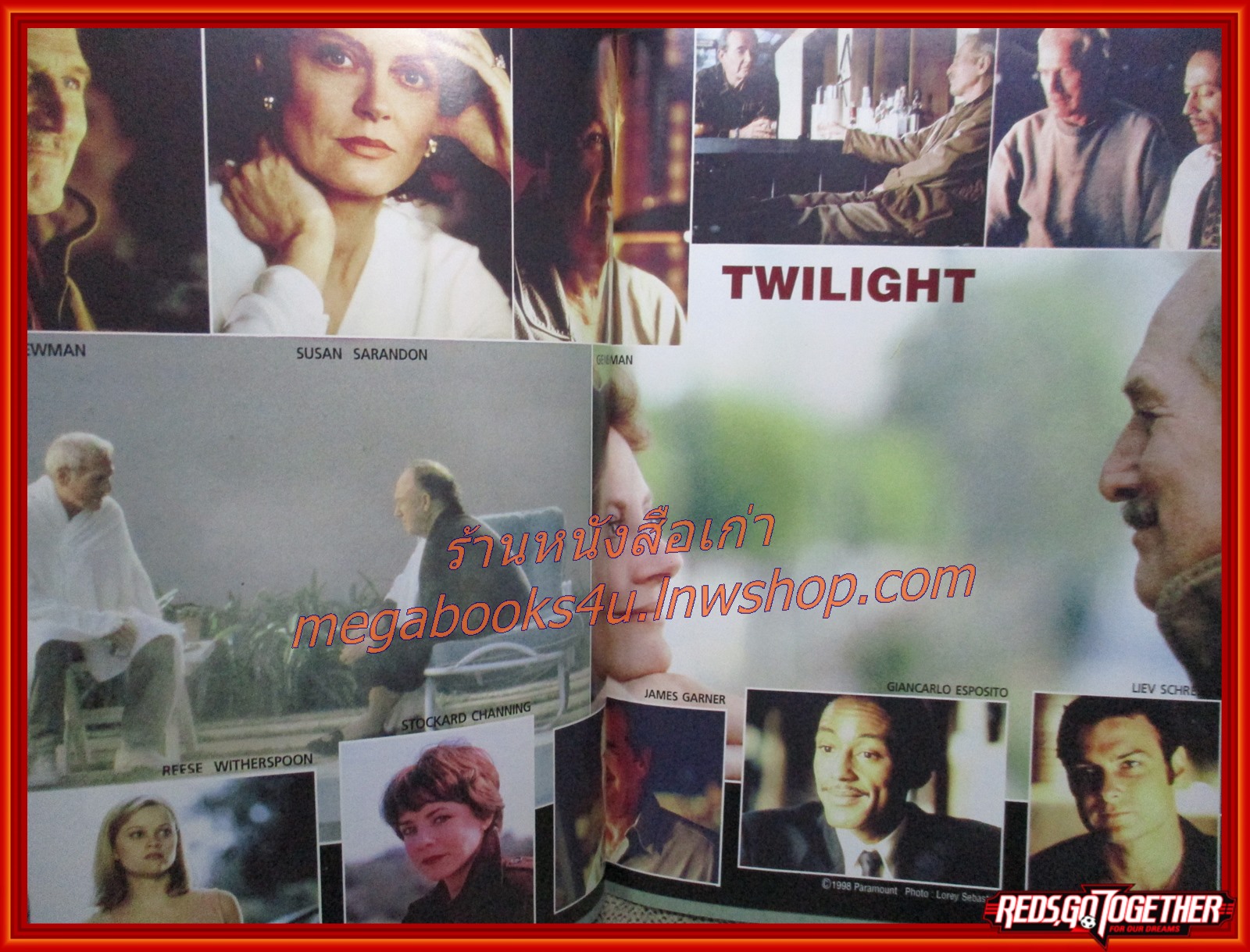 นิตยสารเอนเตอร์เทน Entertain ฉบับที่0454 ปี2541 ปก AS GOOD AS IT GETS