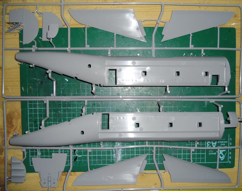 1/72 Airbus A400M "Atlas"