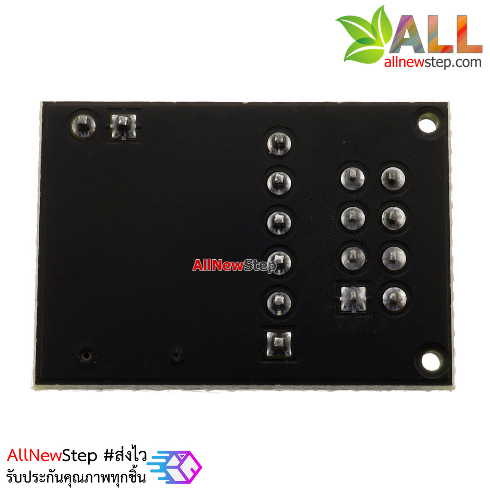 NRF24L01 Adapter 3.3V Wireless Module บอร์ดแปลงไฟสำหรับ โมดูลไร้สาย NRF24L01