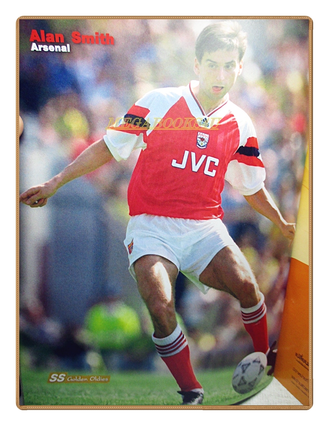 สตาร์ซอคเกอร์รายสัปดาห์ ฉบับที่1668,2552 สภาพดี