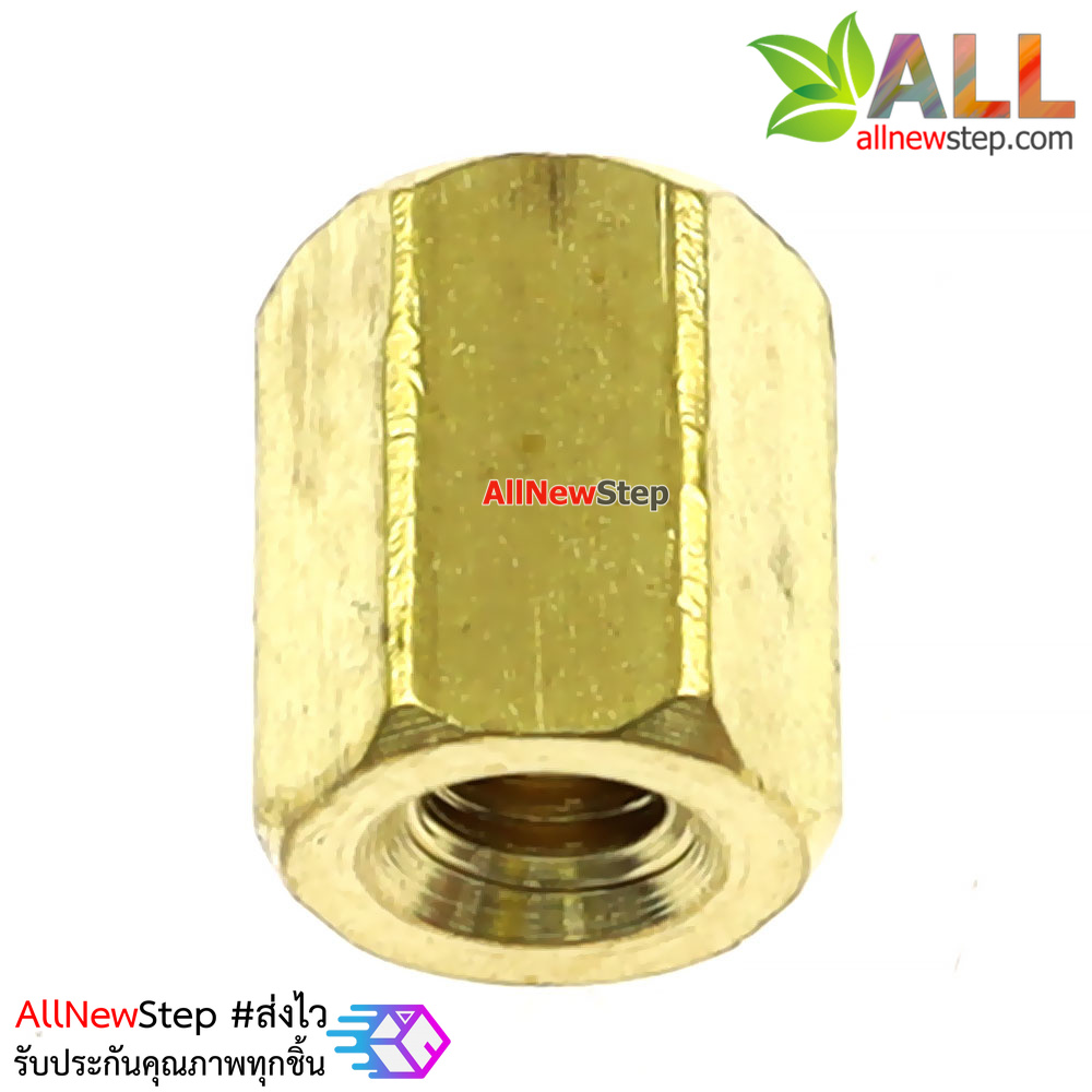 น็อต M2.5 ขนาด 6mm