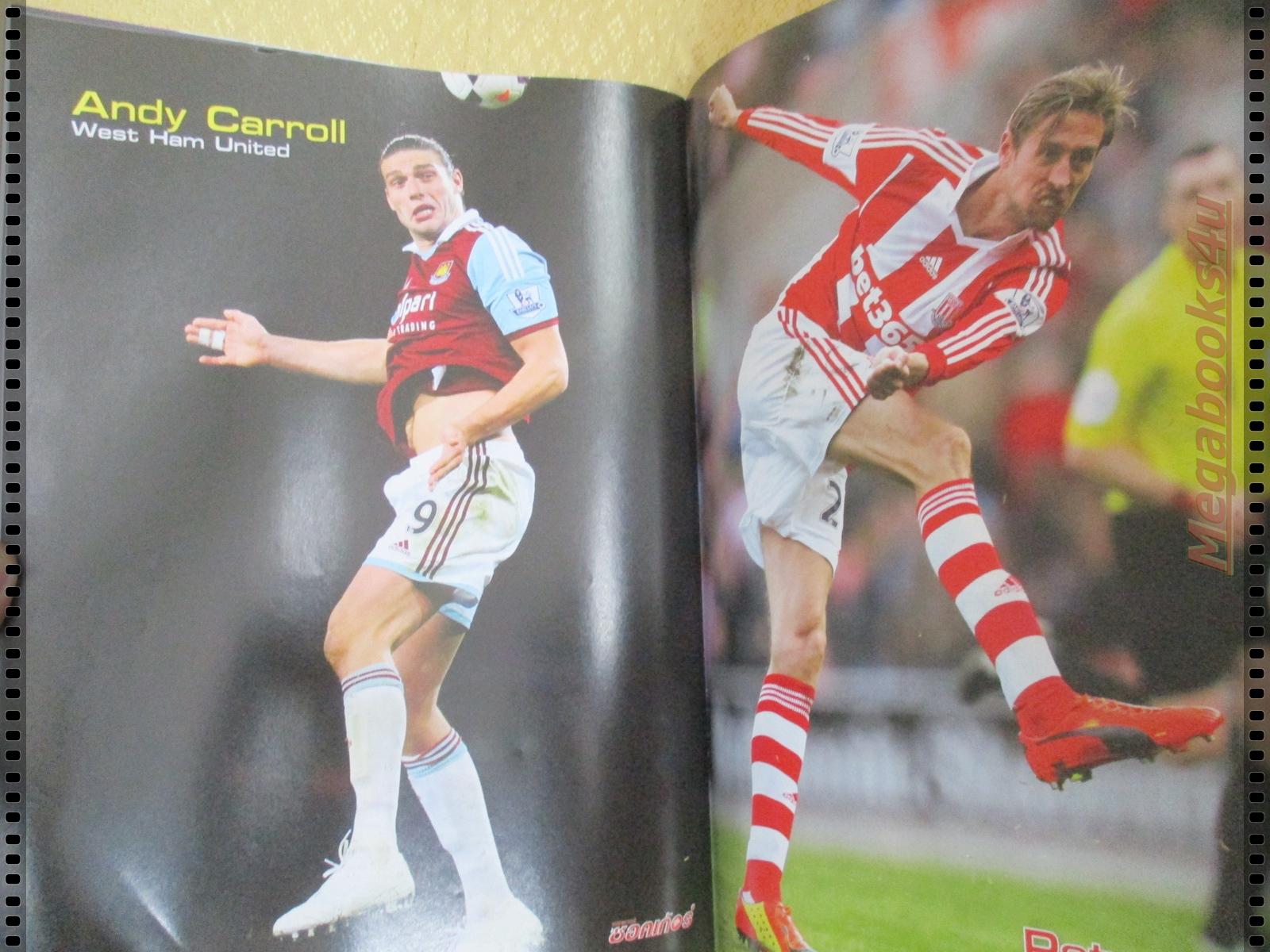 สตาร์ซอคเกอร์รายสัปดาห์ ฉบับที่1901 ปี2557