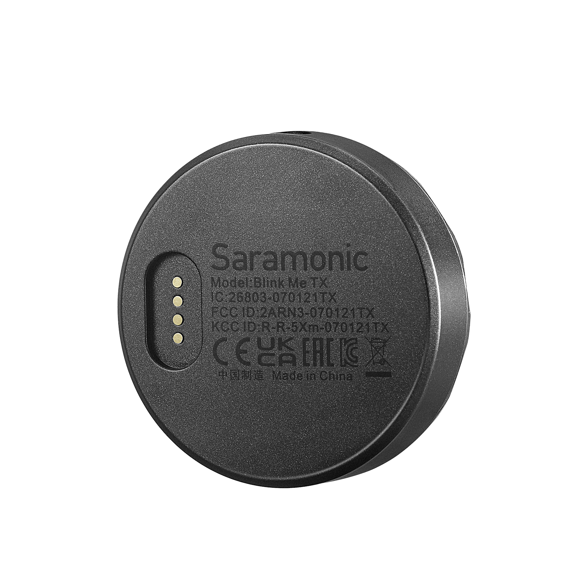 Saramonic Blink Me B2