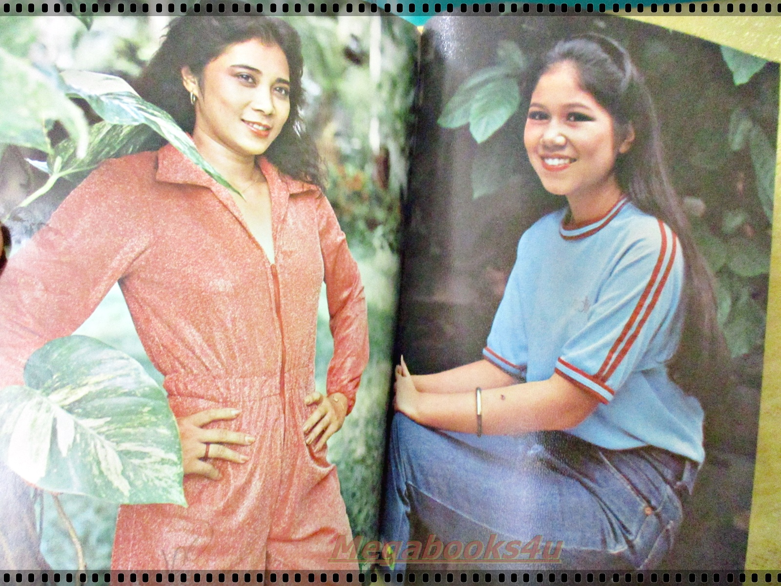 นิตยสารเพื่อนดารา ฉบับที่12 ปี2521 ปก ไพโรจน์ สังวริบุตร ลลนา สุลาวัลย์ ตำหนิ สันปกเริ่มกรอบ มุมบนซ้ายมือแหว่ง