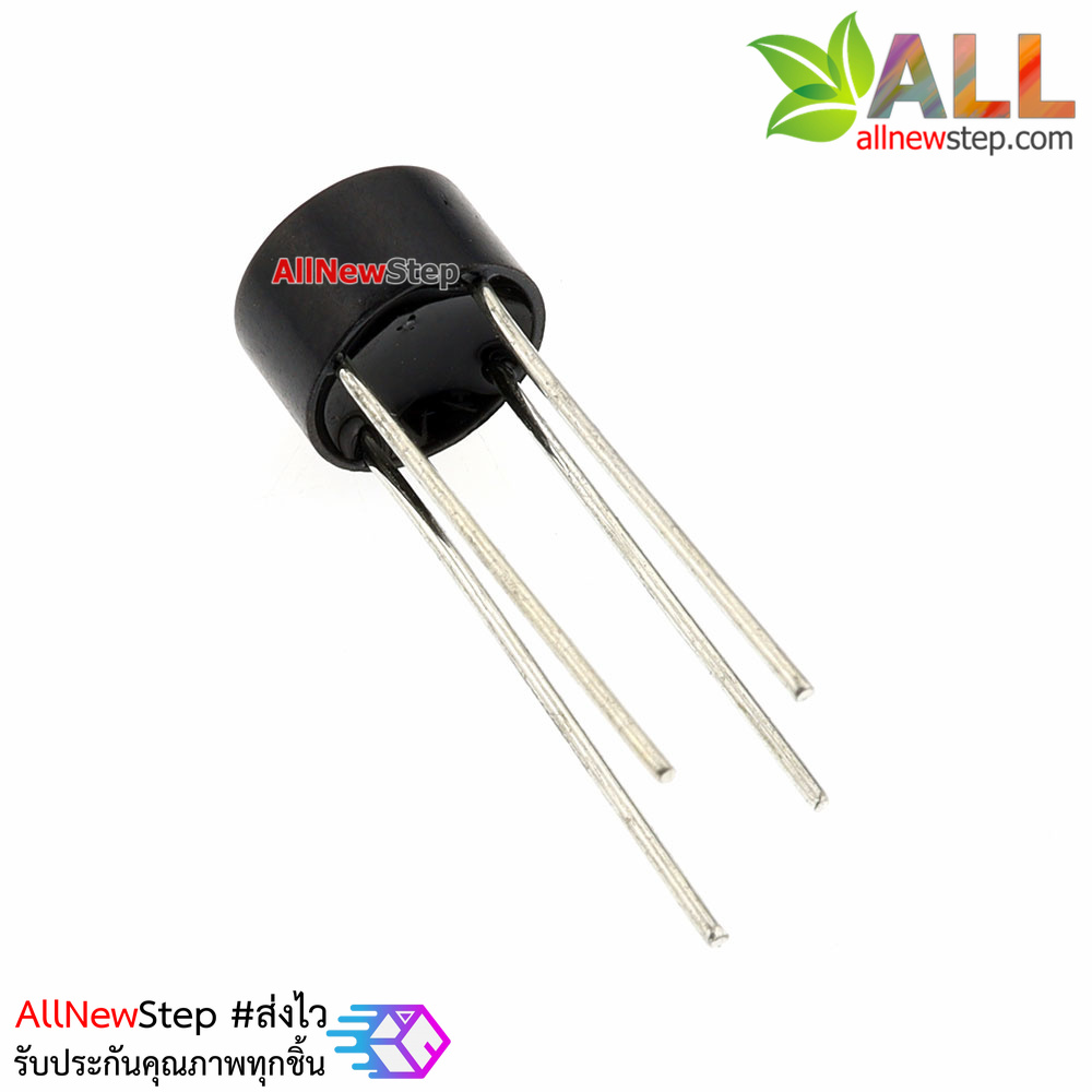Rectifier Bridge Diode W10 LD DIP4 RB-15 Round Bridge 1.5A 1000V
